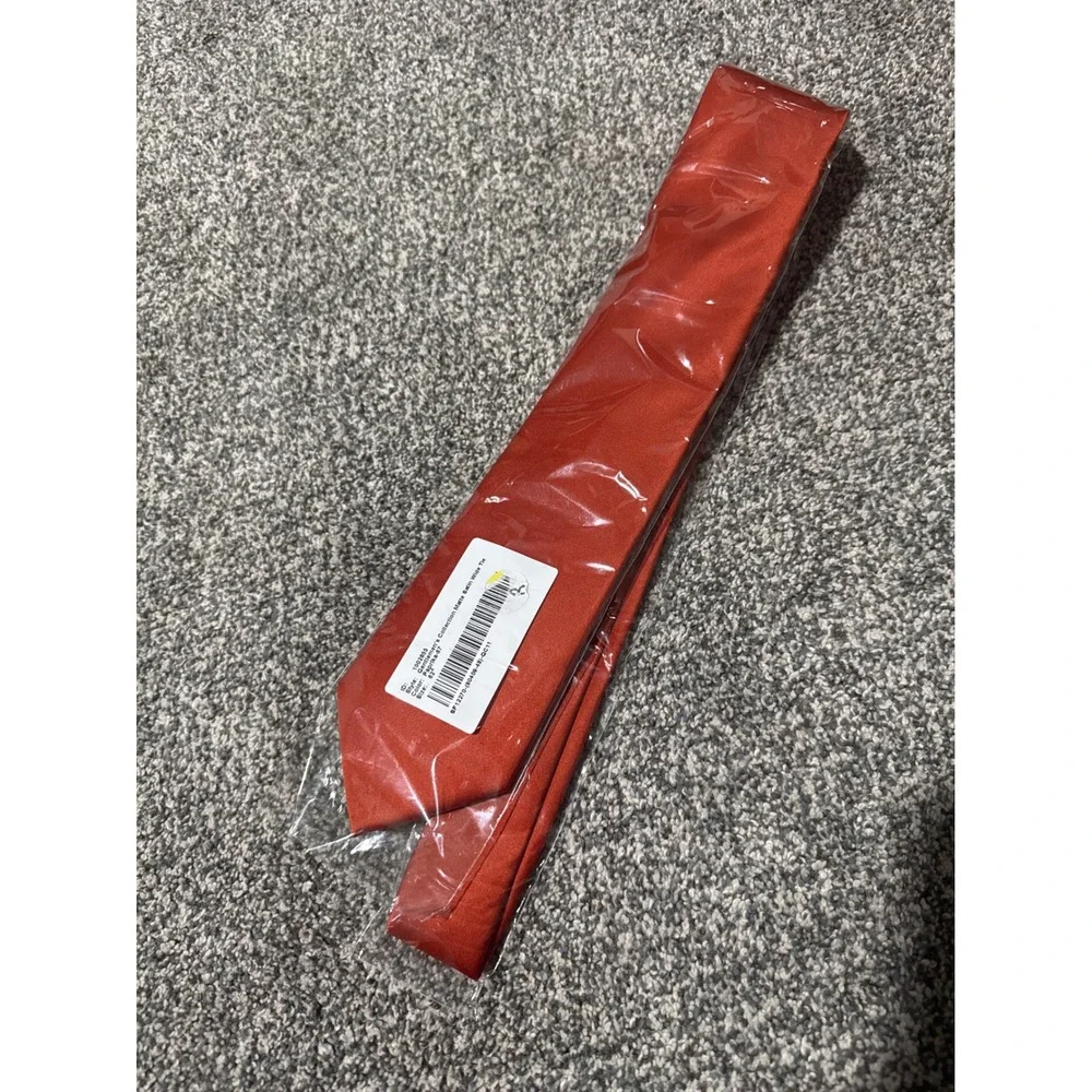 Matte Satin‎ Wide Tie 62